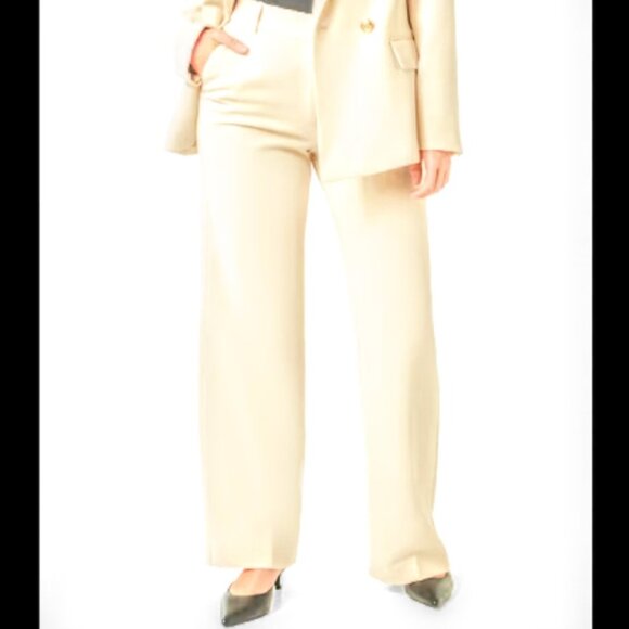 New Women’s Tommy Hilfiger Chino Slacks Pants - Picture 9 of 9